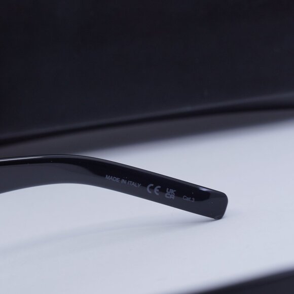 Final Price! Saint Laurent SL732 001 Vadim Sunglasses - Picture 6 of 10